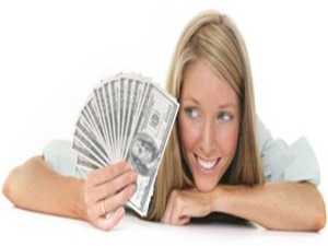 Get paid cash today
